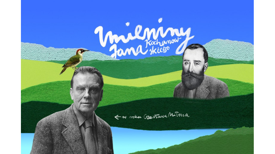 Imieniny Jana Kochanowskiego 2024