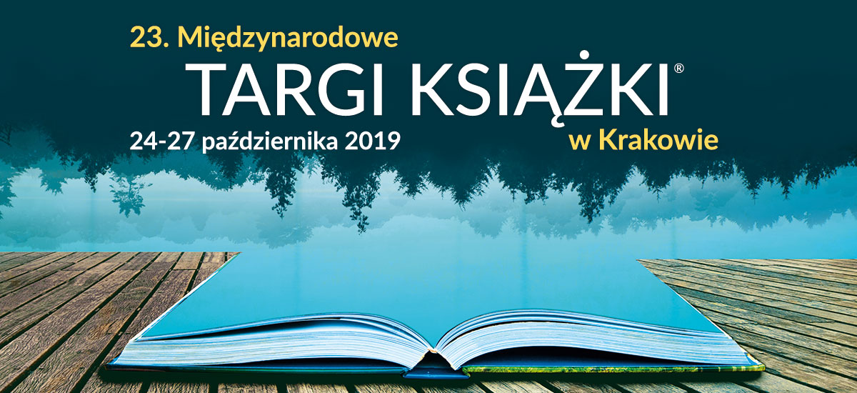 Dom Wydawwniczy REBIS - Imprezy w Krakowie