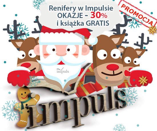 Im)puls do ciekawych prezentów