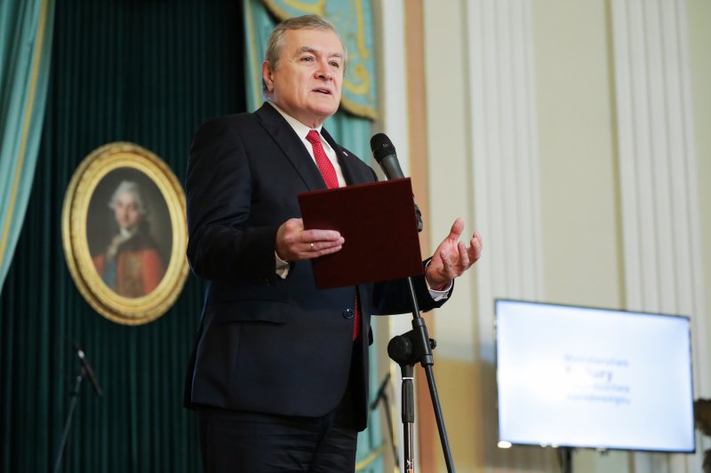 I Międzynarodowy Kongres Współczesnej Literatury Polskiej