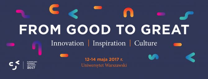 Europejski Kongres Językowy 2017