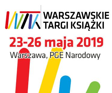   10. Warszawskie Targi Książki, Instytut Książki 