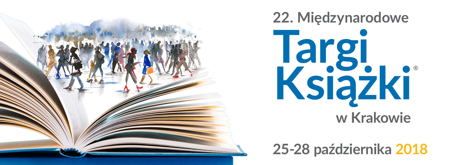 22.Międzynarodowe Targi Książki, Kraków