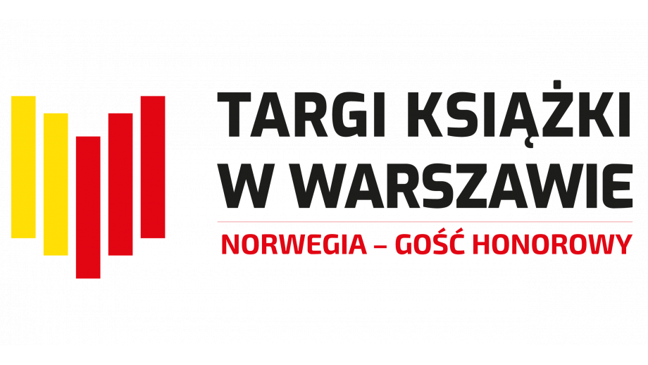 Instytut Książki na Targach Książki w Warszawie