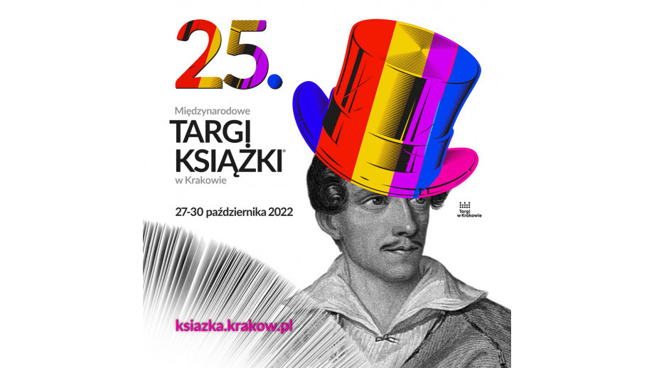 Instytut Książki na XXV Międzynarodowych Targach Książki w Krakowie