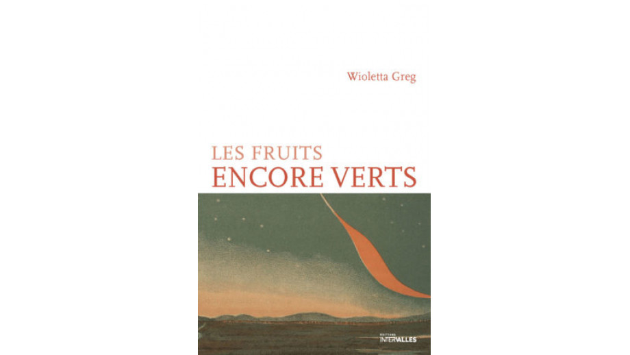 Guguł",  Wioletta Grzegorzewska, przekła,d Nathalie Le Marchand,  