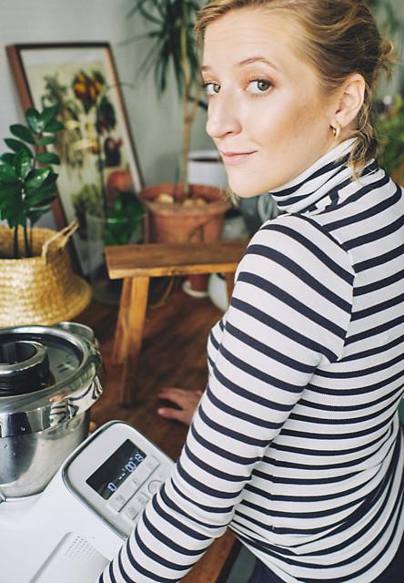 Interesuje mnie różnorodność, kultura ludzi i ich stołu - rozmowa z Larą Gessler 