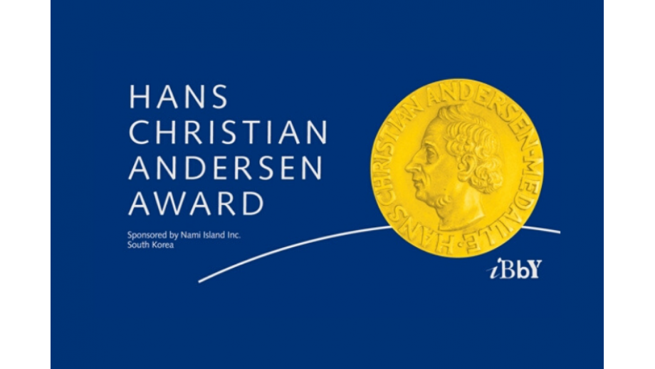 Iwona Chmielewska na krótkiej liście nominowanych do Nagrody im. Hansa Christiana Andersena