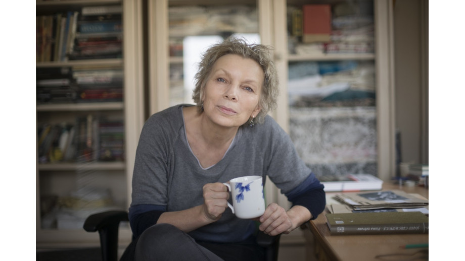 Iwona Chmielewska z BolognaRagazzi Award!