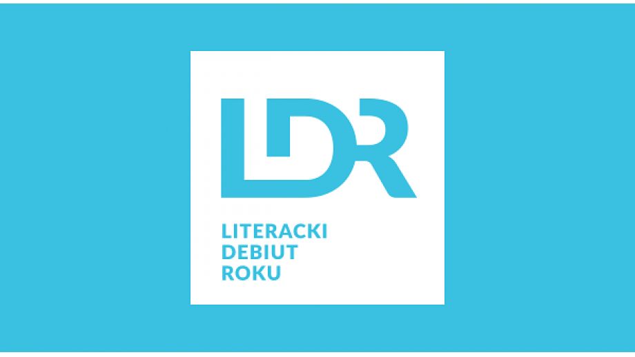  Literacki Debiut Roku, Izabela Bucka 
