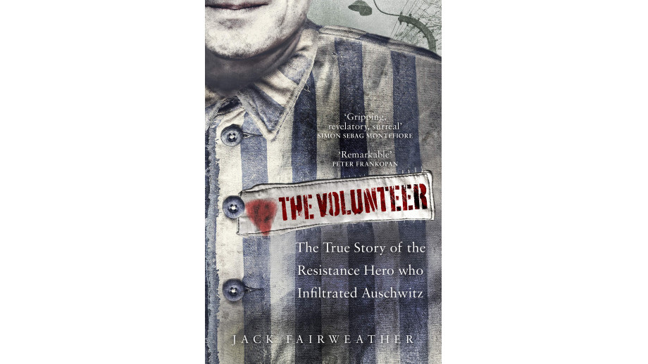 Jack Fairweather: to tylko kwestia czasu, nim Pileckiego pozna cały świat