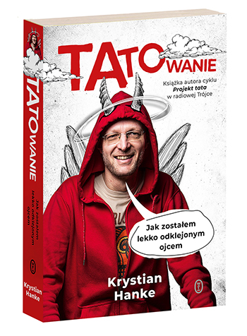 Jak tatuje Krystian Hanke – autor audycji „Projekt Tata”