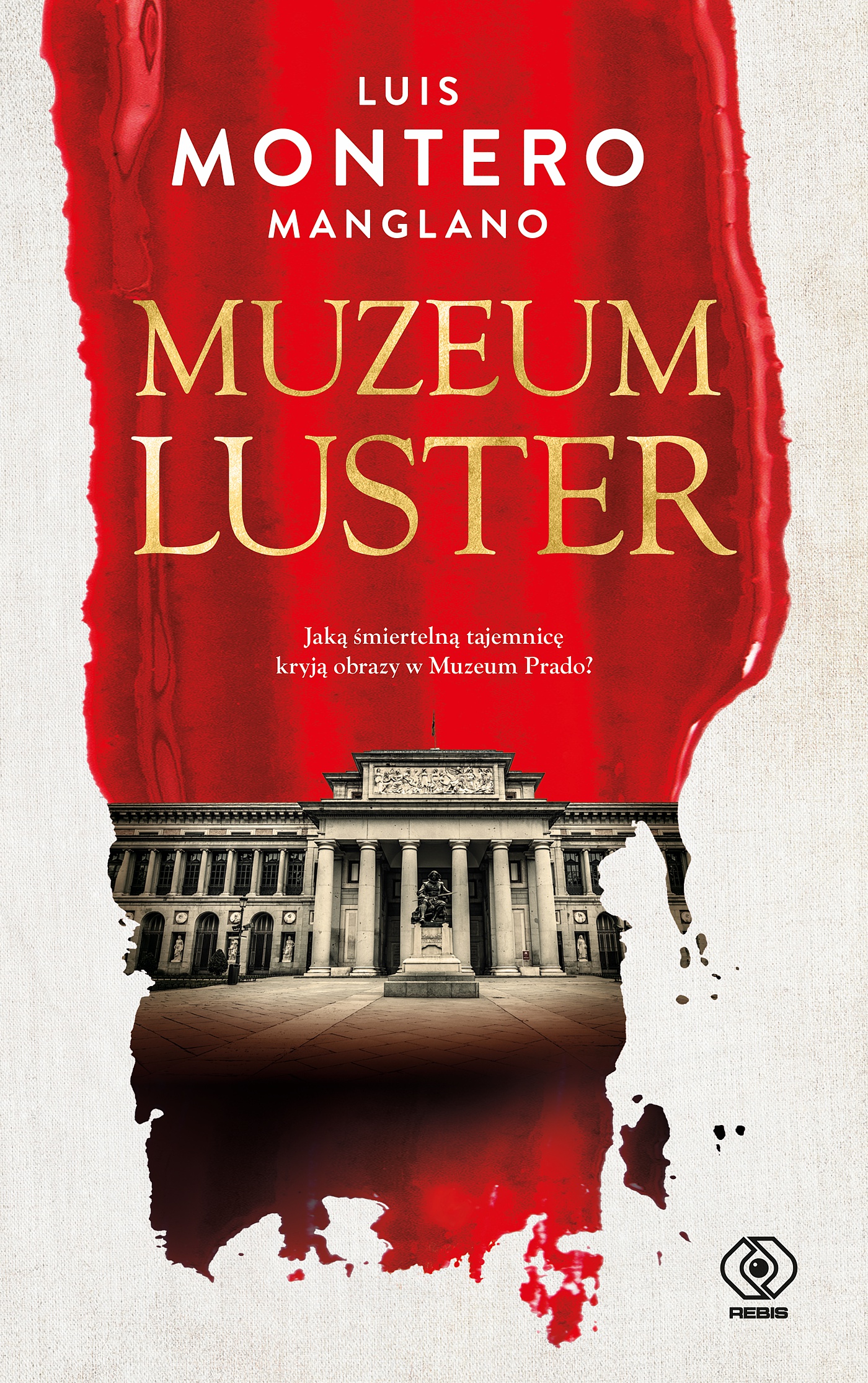 Jaką śmiertelną tajemnicę kryją obrazy w Muzeum Prado? 