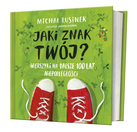 "Jaki znak Twój?", Michał Rusinek 