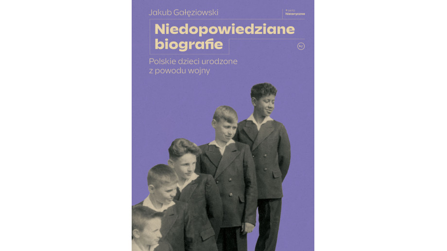 Jakub Gałęziowski laureatem Nagrody im. Tadeusza Kotarbińskiego