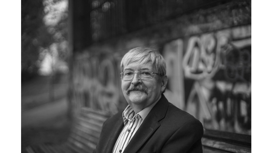 Jan Tomkowski laureatem Nagrody „Nowych Książek” za rok 2020