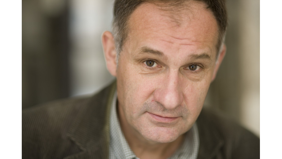 Janusz Drzewucki z Nagrodą im. Kazimierza Wyki