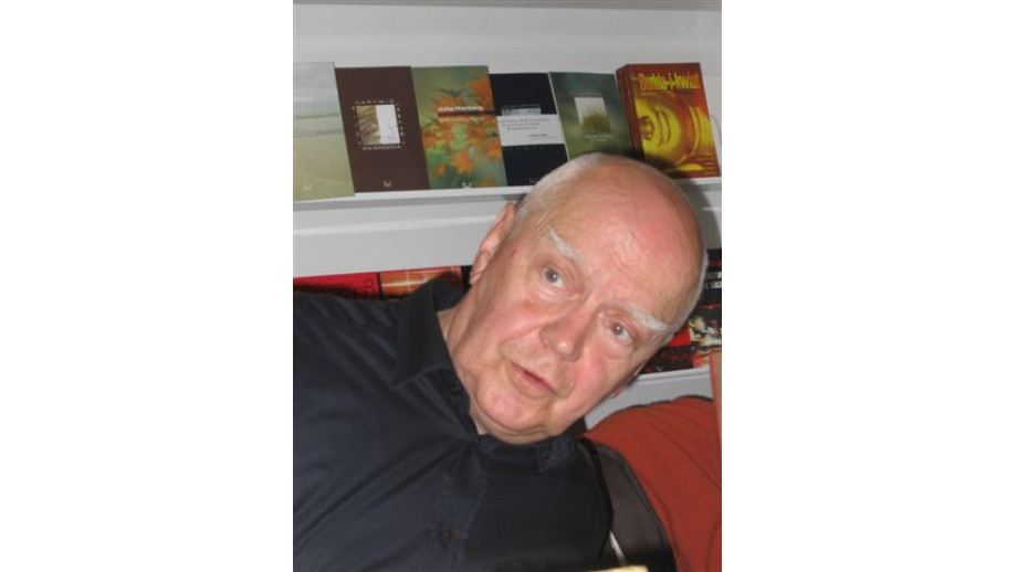 Jarosław Marek Rymkiewicz kończy 85 lat