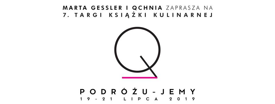 Jedność zaprasza na Targi Książki Kulinarnej w Warszawie 