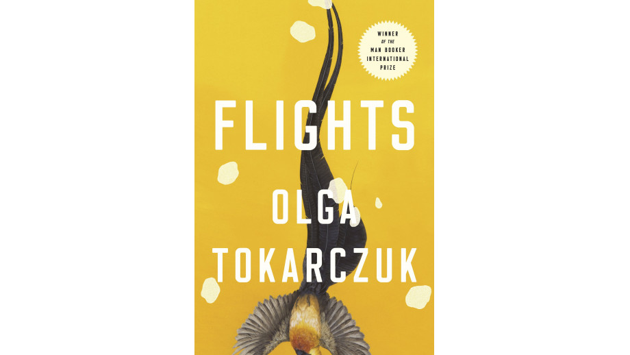 Jennifer Croft nominowana do Best Translated Book Award