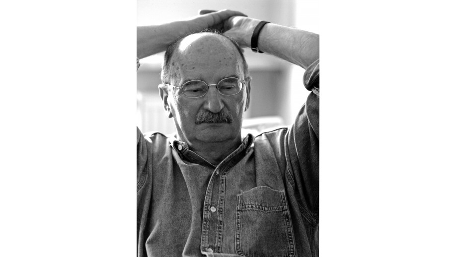 „Jestem przeciw wszystkiemu i dlatego tak mi trudno ”. 10 lat temu zmarł Sławomir Mrożek