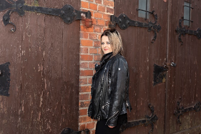 Joanna Jax : Ja zawsze mam wenę 