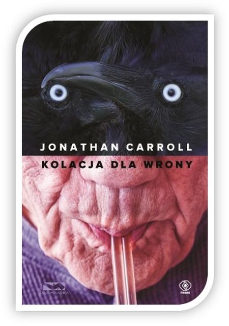 Jonathan Carroll