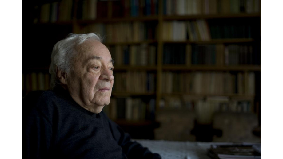 Józef Hen kończy 100 lat