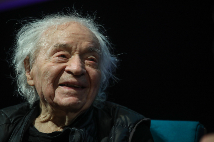 Józef Hen kończy 101 lat