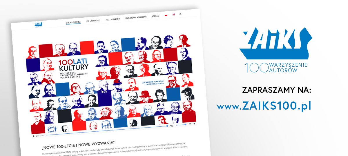 Stowarzyszenie Autorów ZAiKS