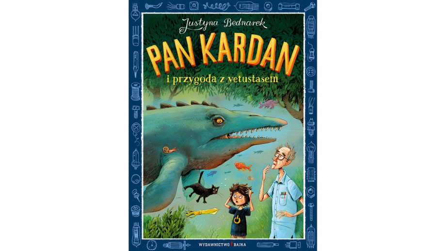 Ogólnopolska Nagroda Literacka im. Kornela Makuszyńskiego