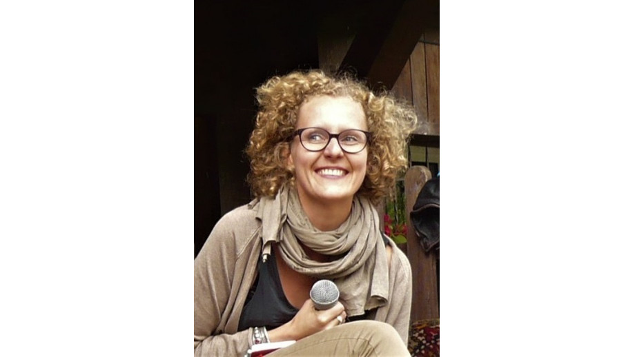 Justyna Czechowska otrzymała nagrodę Akademii Szwedzkiej