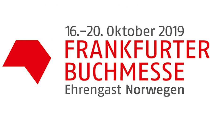 Jutro ruszają Międzynarodowe Targi Książki we Frankfurcie!