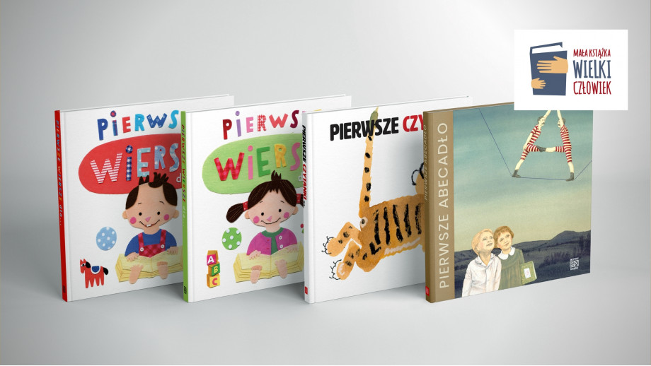 Dwa miliony „Wyprawek Czytelniczych” w projekcie „Mała książka – wielki człowiek”!