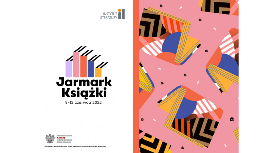 Już dzisiaj rozpoczyna się Jarmark Książki 
