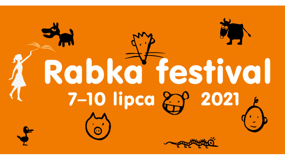 Już niebawem Rabka Festiwal 