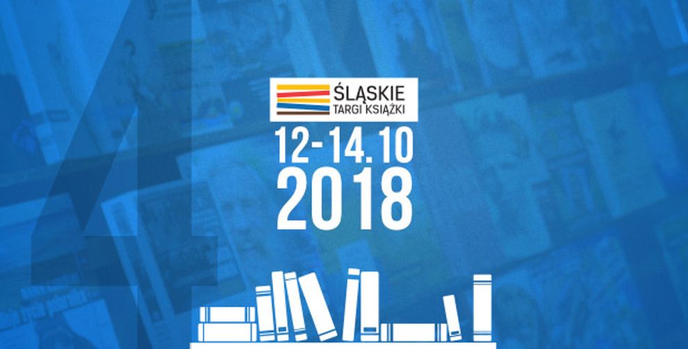 4. Śląskie Targi Książki, 