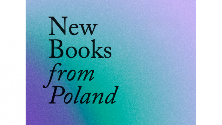 Katalog „New Books from Poland” – przyjmujemy propozycje
