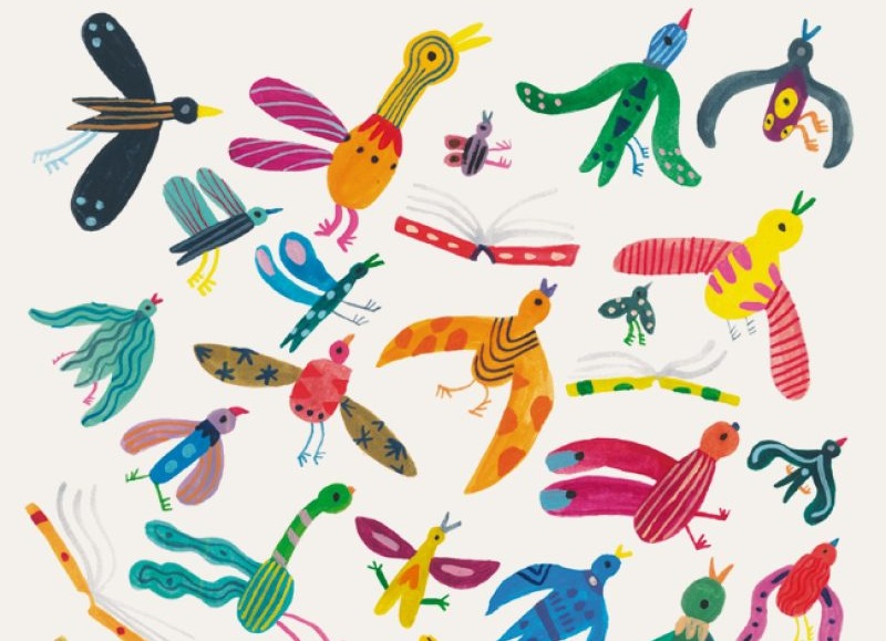 Katalog „Polish Books for Children & Young Adults” – przyjmujemy propozycje