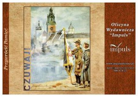 Przywrócić Pamięć