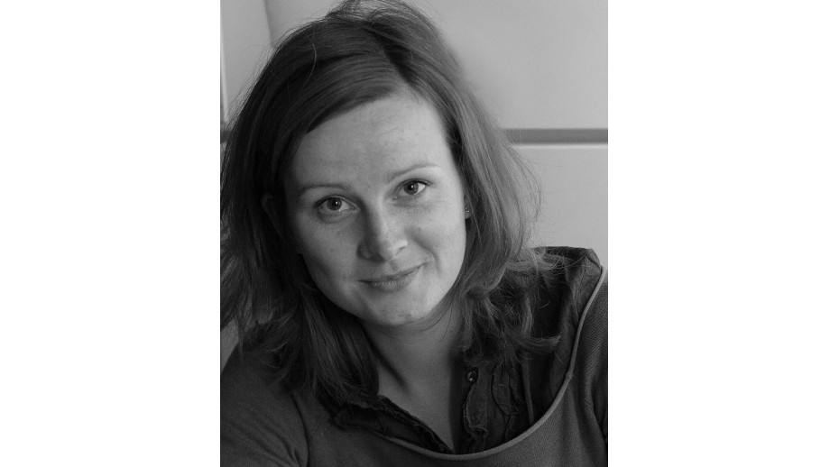 Katarzyna Kobylarczyk laureatką 11. Nagrody im. Ryszarda Kapuścińskiego