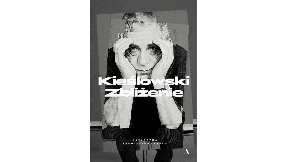 Katarzyna Surmiak-Domańska laureatką Nagrody im. Teresy Torańskiej