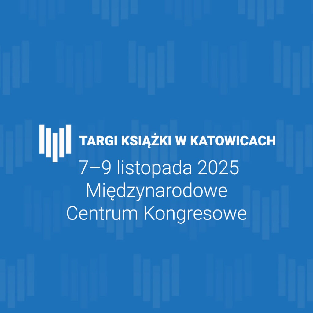 Katowice w rytmie słowa. Święto literatury, spotkań i inspiracji