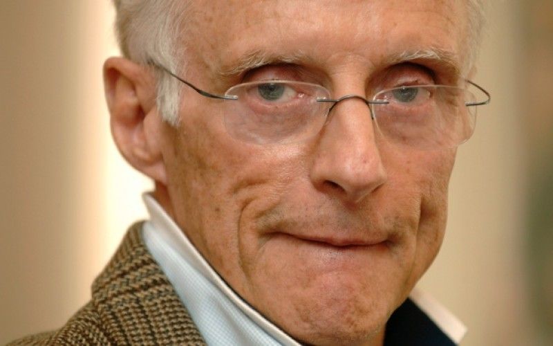 Szarlatani, Robin Cook