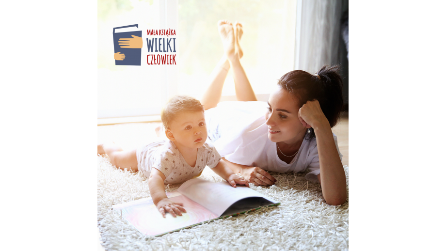 Kiedy jest najodpowiedniejszy moment na pierwszy kontakt dziecka z książką?