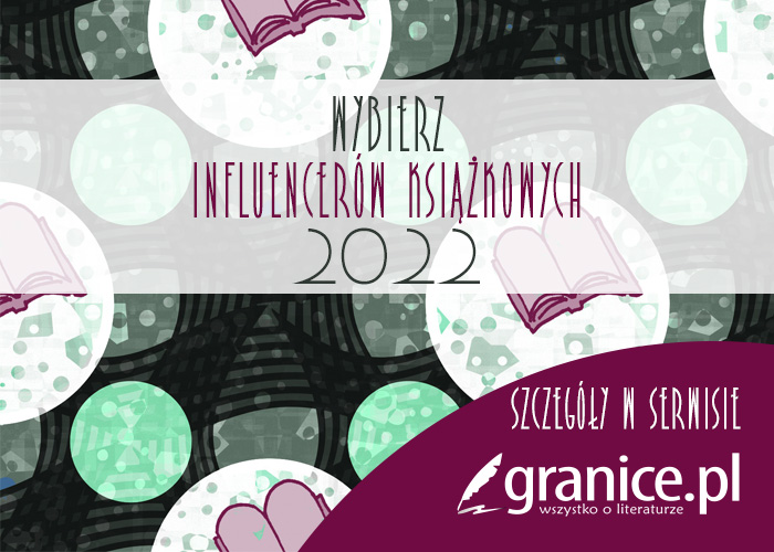 Kim są najlepsi influencerzy książkowi 2022