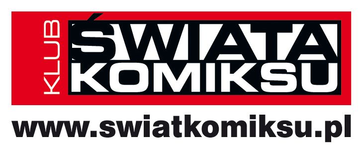 Klub Świata Komiksu na 30. Międzynarodowym Festiwalu Komiksu i Gier