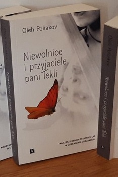  "Niewolnice i przyjaciele pani Tekli", Oleg Poliakov