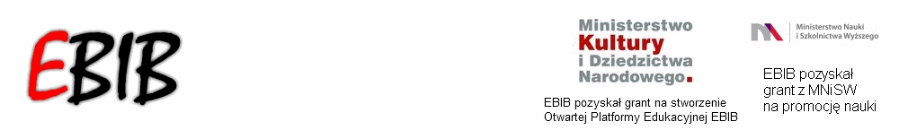 Biblioteka naukowa: czy jeszcze naukowa?