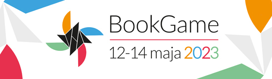 Kongres Książki na Targach BookGame  